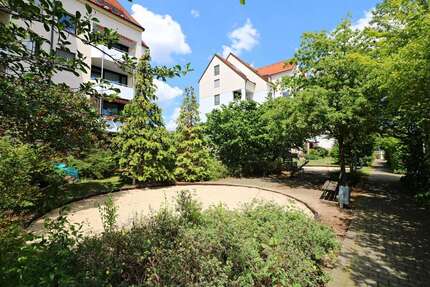 Wohnung Markranstädt - 3 Zimmer, 80 m&sup2;, 199.000&euro; | Angebot:23696480