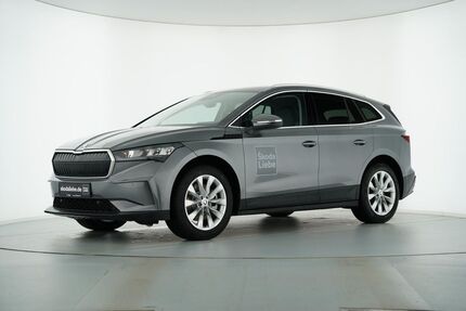 Skoda Enyaq 9.999 km 40.950 € Leipzig 04103