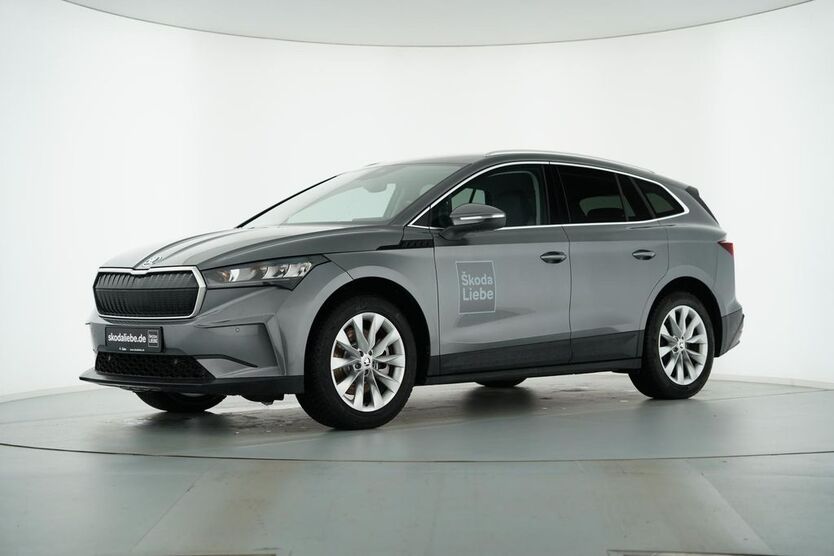 Skoda Enyaq 9.999 km 40.950 € Leipzig 04103