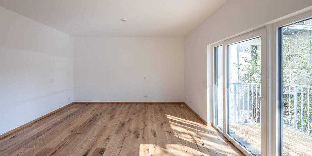 Etagenwohnung Markranstädt - 3 Zimmer, 84 m&sup2;, 398.600&euro; | Angebot:26043580