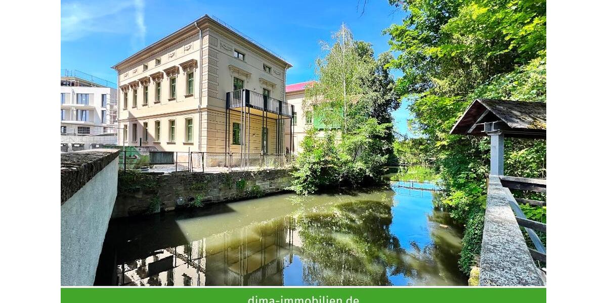 Erdgeschoßwohnung Schkeuditz - 2 Zimmer, 62 m&sup2;, 778&euro; | Angebot:23817195