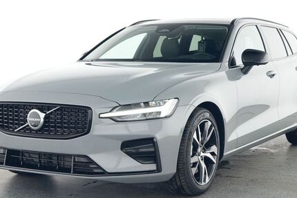 Volvo V60 15.560 km 35.400 &euro; Salzatal OT Bennstedt 06198