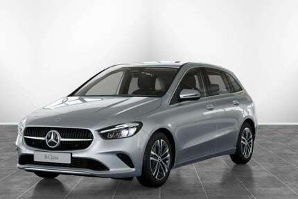 Mercedes-Benz B 200 39.850 km 29.577 &euro; Merseburg 06217