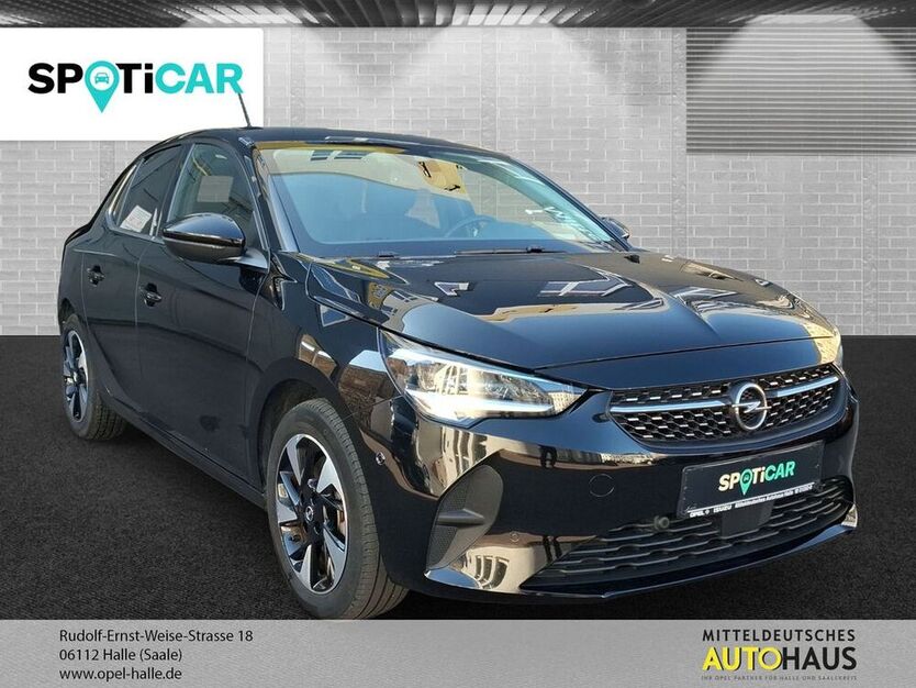 Corsa