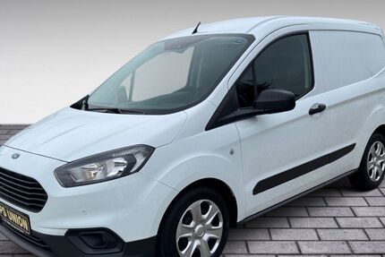 Ford Transit Courier 34.090 km 15.490 &euro; Halle(Saale) 06122