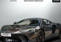McLaren GT