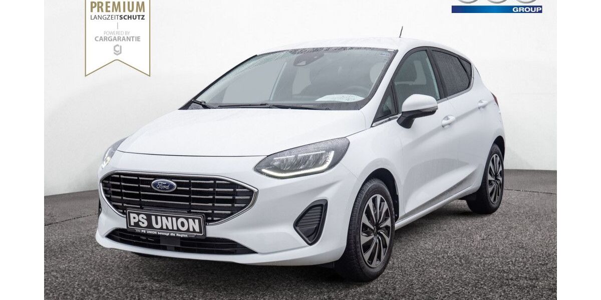 Ford Fiesta 20.769 km 18.990 &euro; Halle (Saale) 06114