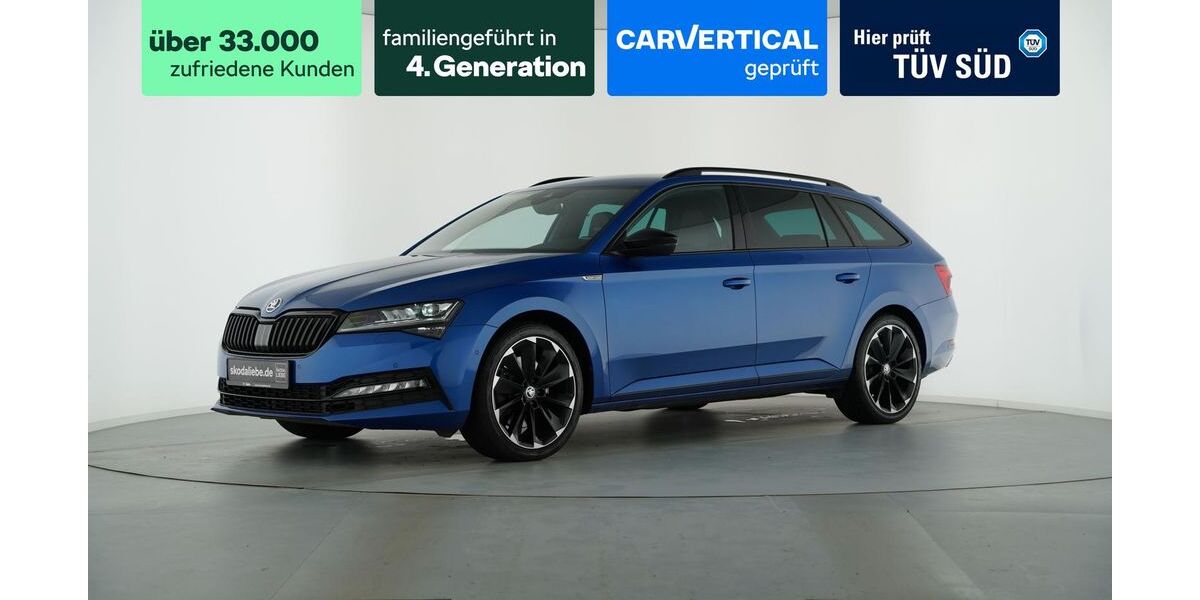 Skoda Superb 69.089 km 33.889 &euro; Halle (Saale) 06126