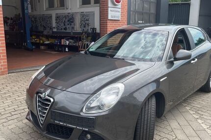 Alfa Romeo Giulietta 126.200 km 5.999 &euro; Bitterfeld-Wolfen 06749