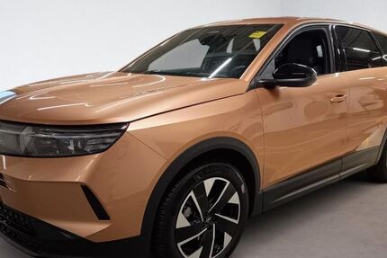 Opel Grandland (X) 10.509 km 31.990 &euro; Delitzsch OT Döbernitz 04509