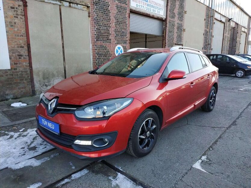 Megane