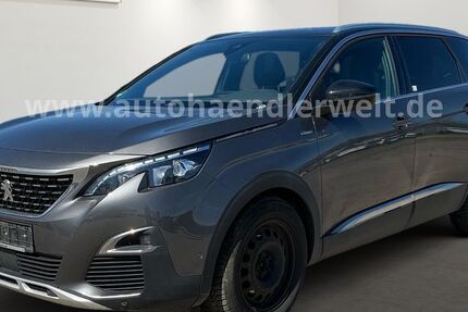 Peugeot 5008 293.128 km 10.999 &euro; Brehna 06796