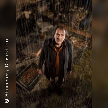 Stefan Waghubinger - Hab' ich euch das schon erzählt? Leipzig