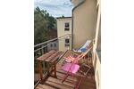 Dachgeschoßwohnung Halle (Saale) Damaschkestraße - 3 Zimmer, 74 m&sup2;, 808&euro; | Angebot:26426158