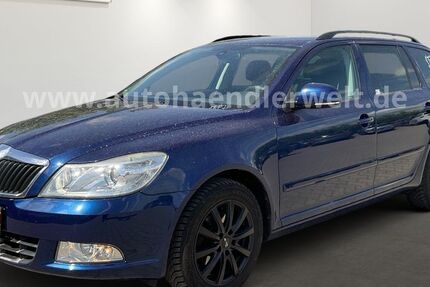 Skoda Octavia 108.002 km 4.899 &euro; Brehna 06796