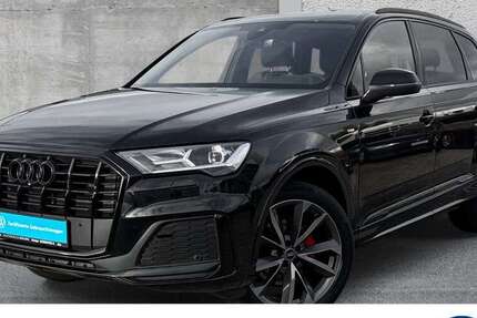 Audi Q7 148.463 km 44.920 &euro; Halle 06110