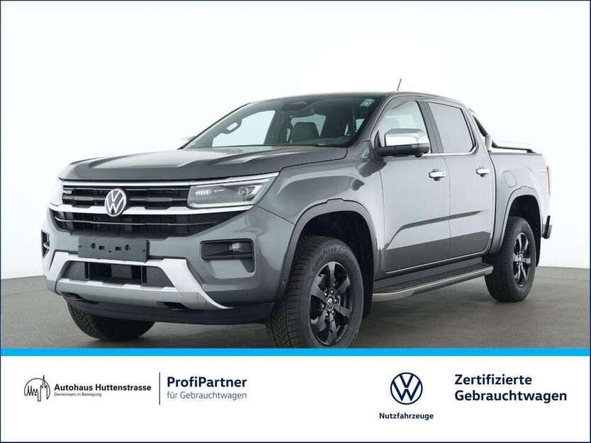 Amarok
