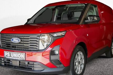 Ford Transit Courier 6.972 km 28.490 &euro; Halle(Saale) 06122