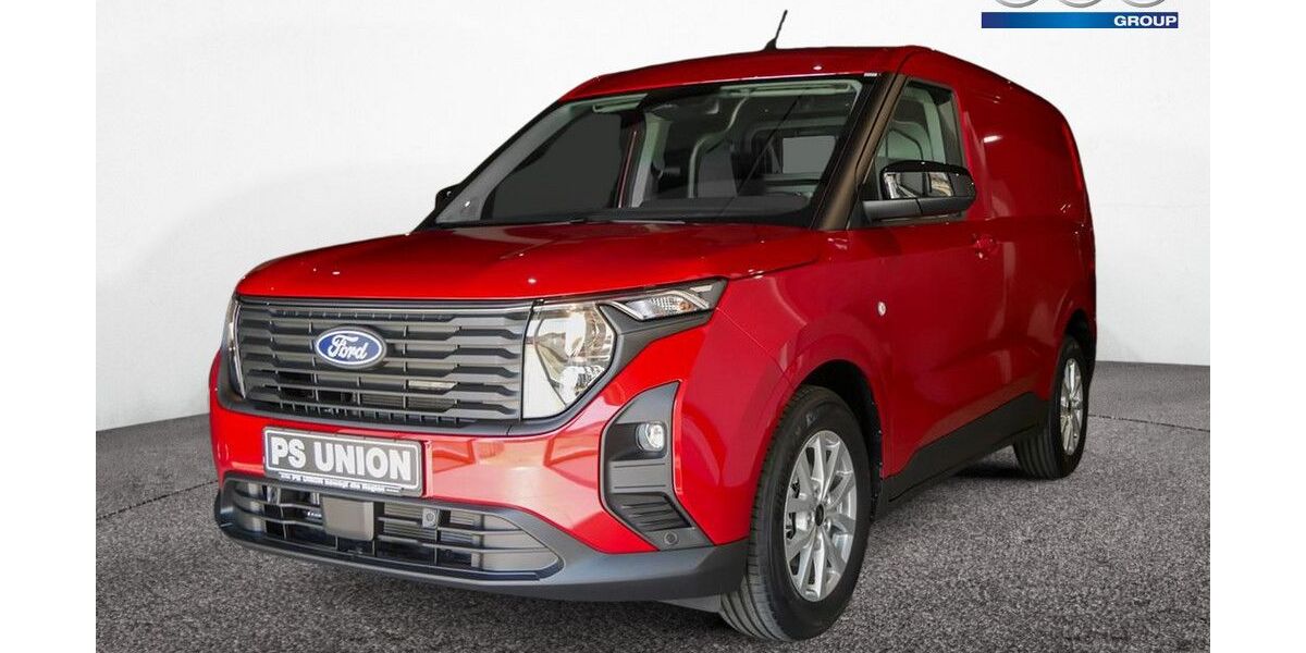 Ford Transit Courier 6.972 km 28.490 &euro; Halle(Saale) 06122