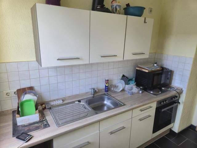 Etagenwohnung Braunsbedra Lunstädt - 2 Zimmer, 59 m&sup2;, 35.000&euro; | Angebot:26740290