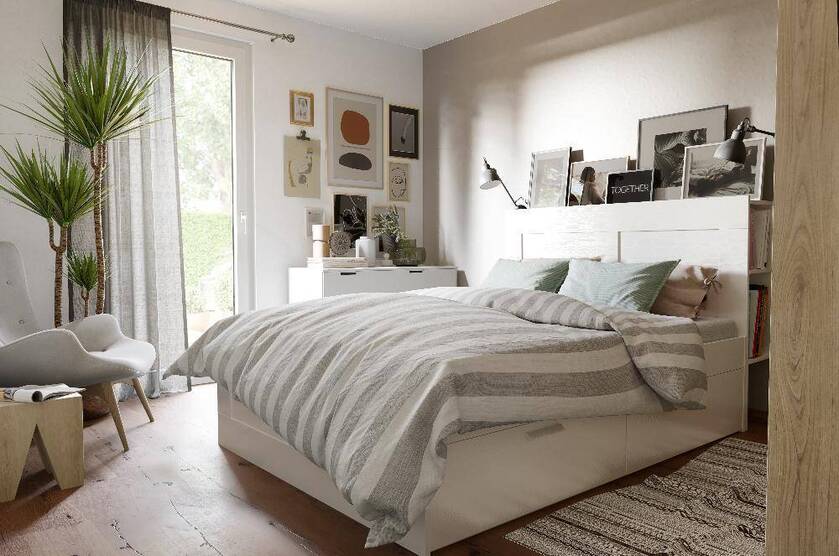 Letzte Chance! Bungalow für alle die Leben statt Träumen