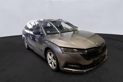 Skoda Octavia 140.855 km 22.440 &euro; Köthen 06366