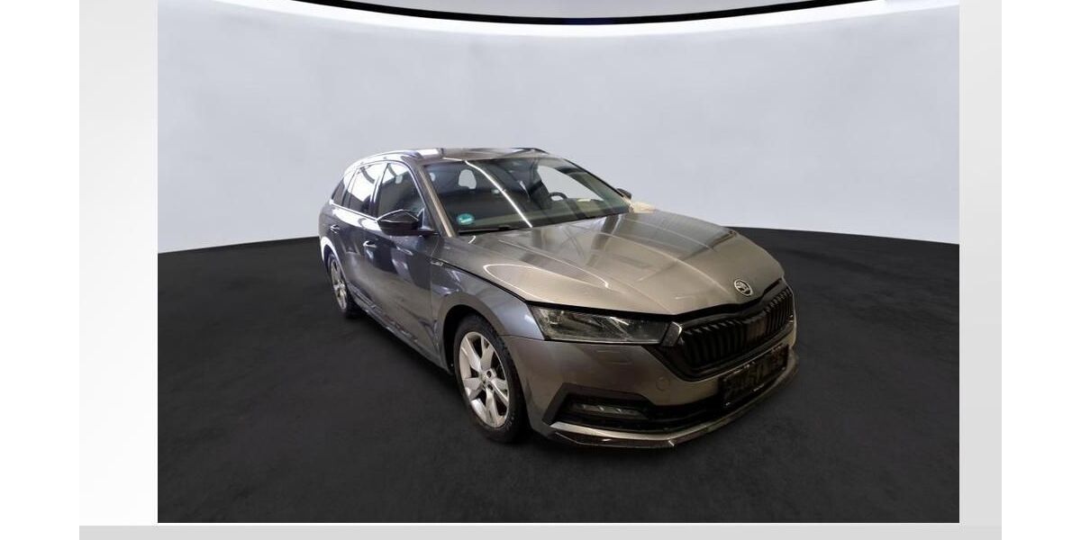 Skoda Octavia 140.855 km 22.440 &euro; Köthen 06366