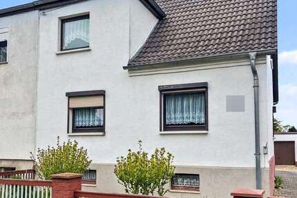 Haus Sandersdorf-Brehna Brehna - 5 Zimmer, 114 m&sup2;, 140.000&euro; | Angebot:26737183