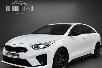 Kia pro ceed / ProCeed 128.000 km 17.390 &euro; Schkopau 06258