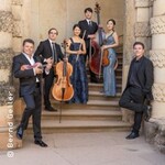 Neujahrskonzert - Dresdner Residenz Orchester, Prof. Igor Malinovsky