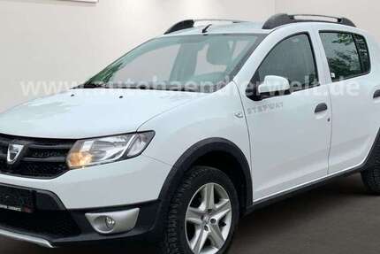 Dacia Sandero 125.990 km 3.899 &euro; Sandersdorf-Brehna 06796