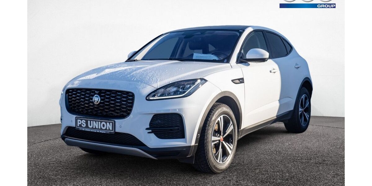 Jaguar E-Pace 85.286 km 26.490 &euro; Halle(Saale) 06122