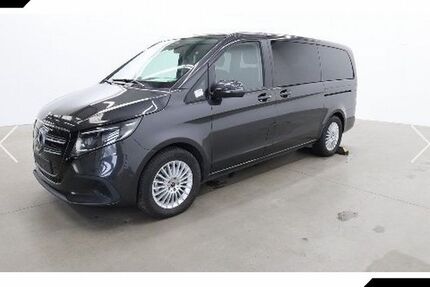 Mercedes-Benz EQV 7.911 km 54.950 &euro; Wiedemar 04509