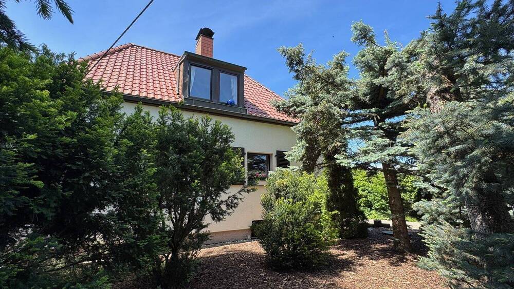 Einfamilienhaus Markranstädt Seebenisch - 4 Zimmer, 120 m&sup2;, 570.000&euro; | Angebot:26796874