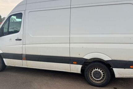 Mercedes-Benz Sprinter 204.000 km 5.900 &euro; Lützen 06686