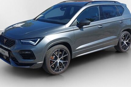 Cupra Ateca 25.020 km 38.790 &euro; Halle 06116