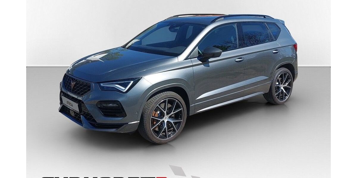 Cupra Ateca 25.020 km 38.790 &euro; Halle 06116