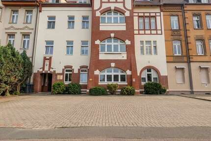 Wohnung Bitterfeld Bitterfeld - 5 Zimmer, 142 m&sup2;, 1.050&euro; | Angebot:27311887
