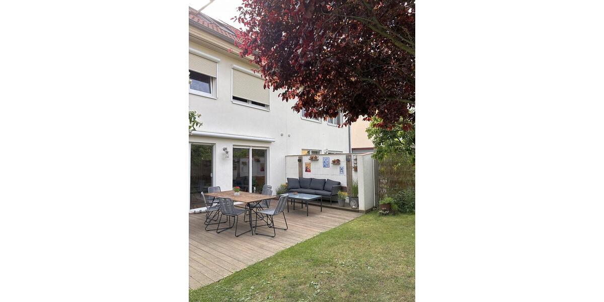 Doppelhaushälfte Halle (Saale) Dölau - 5 Zimmer, 152 m&sup2;, 510.000&euro; | Angebot:27023066