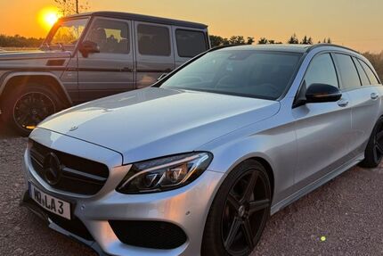 Mercedes-Benz C 300 149.466 km 19.000 &euro; Leuna 06237