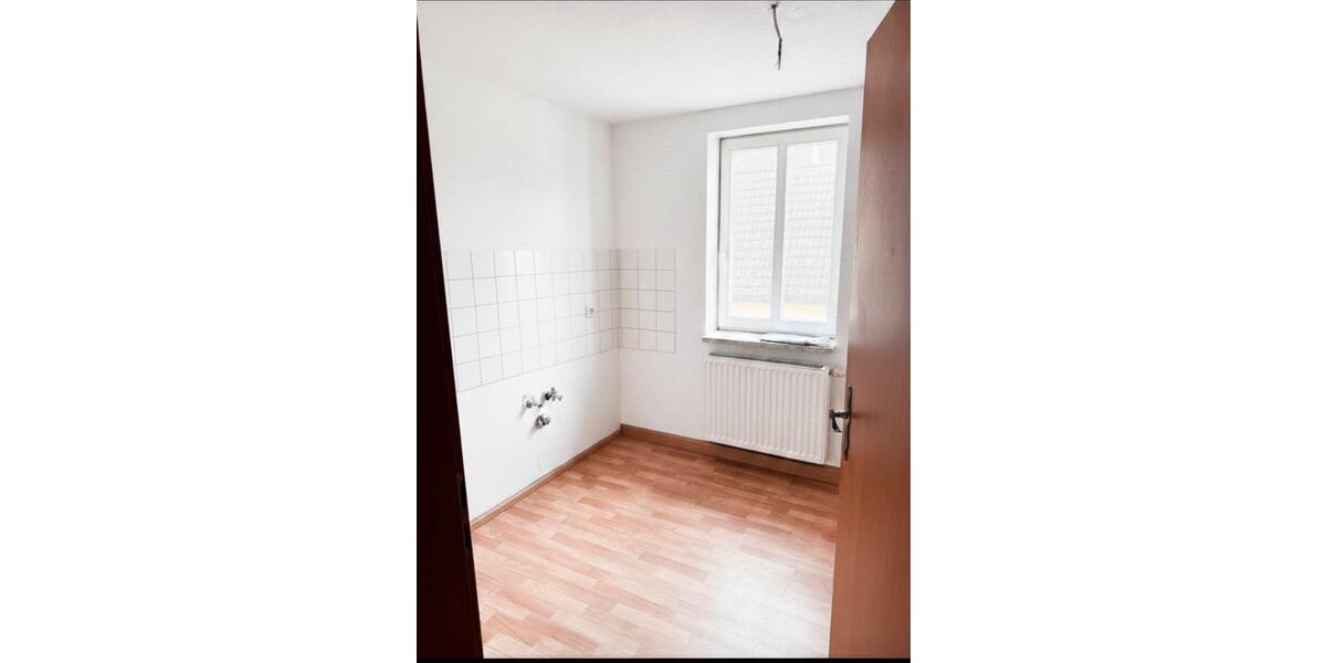 Etagenwohnung Halle (Saale) Frohe Zukunft - 3 Zimmer, 60 m&sup2;, 550&euro; | Angebot:24598781