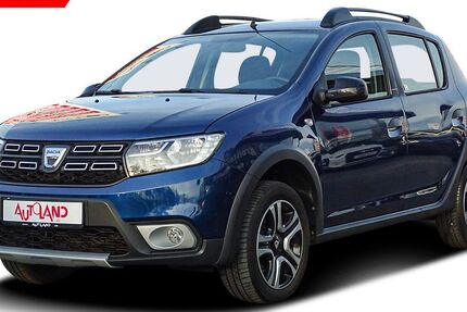 Dacia Sandero 59.927 km 13.950 &euro; Eisleben 06295