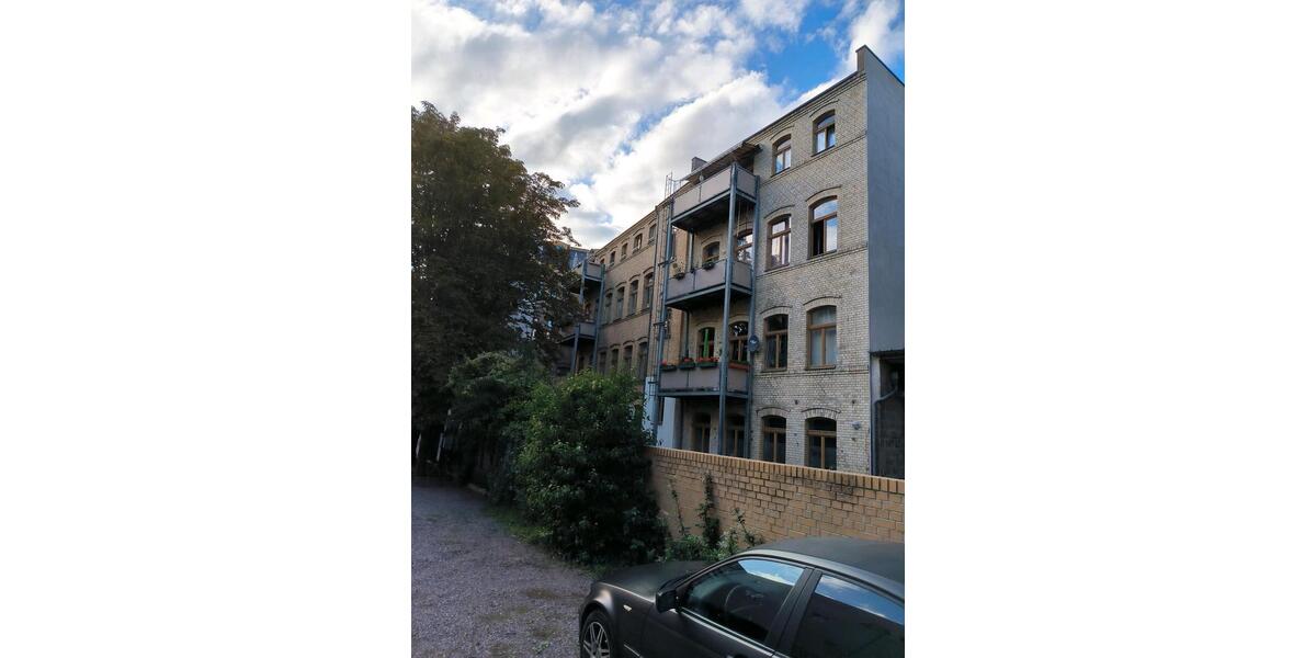 Etagenwohnung Halle (Saale) Büschdorf - 2 Zimmer, 50 m&sup2;, 165.000&euro; | Angebot:26407006
