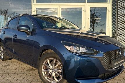 Mazda 2 58.066 km 16.475 &euro; Delitzsch 04509