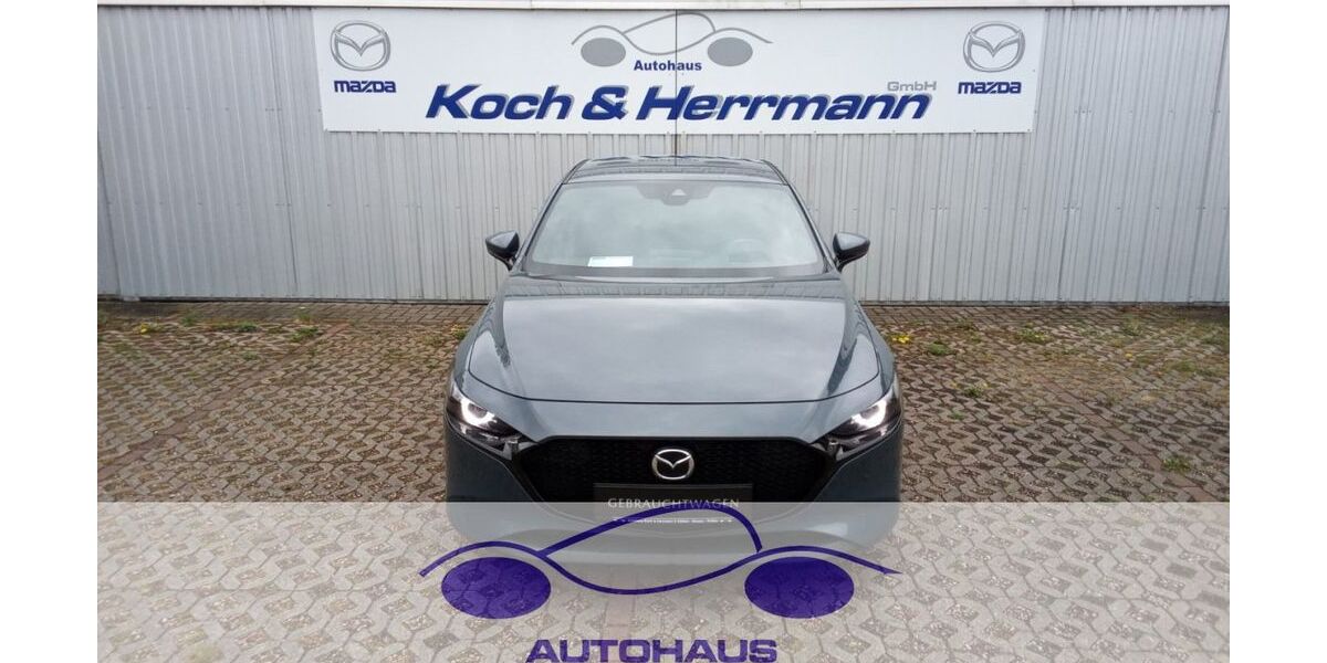 Mazda 3 74.251 km 18.490 &euro; Köthen 06366