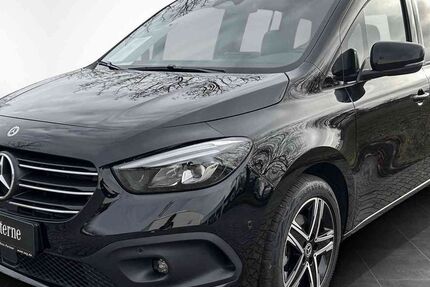 Mercedes-Benz T-Klasse 7.100 km 33.650 &euro; Merseburg 06217