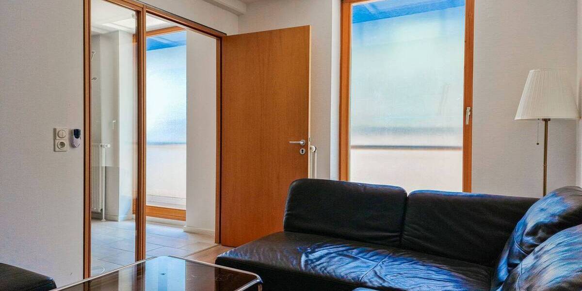 Etagenwohnung Merseburg Neumarkt (Vorstadt) - 6 Zimmer, 171 m&sup2;, 1.980&euro; | Angebot:26806442