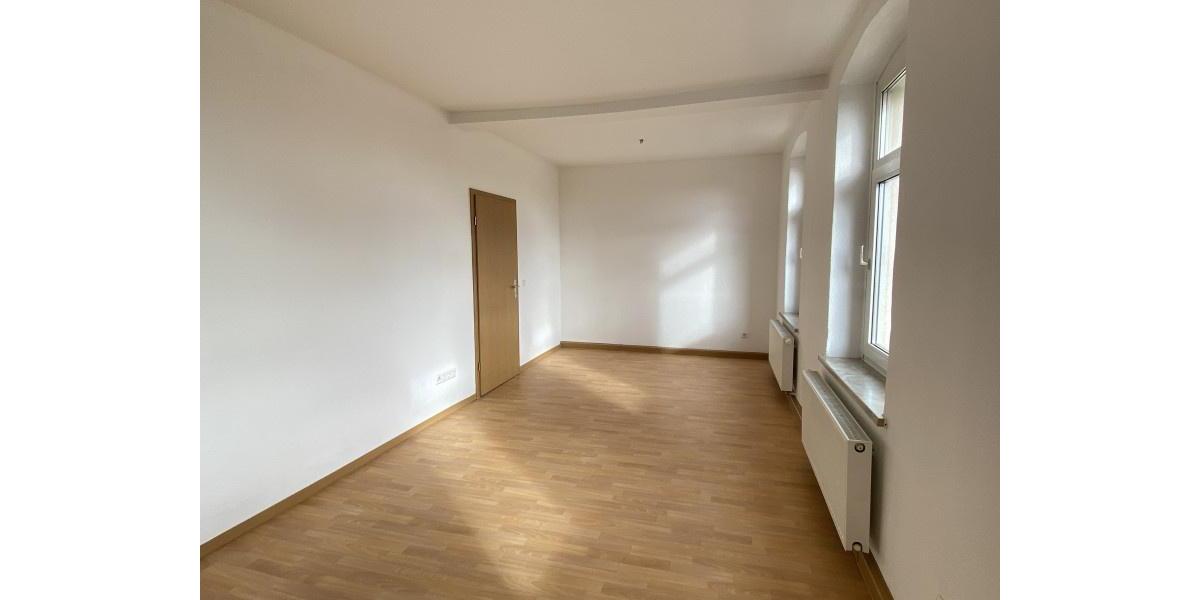 Gemütliche 3-Raumwohnung in zentraler Wohnlage ab sofort zu vermieten! 2 zimmer