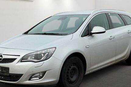 Opel Astra 169.422 km 1.999 &euro; Brehna 06796