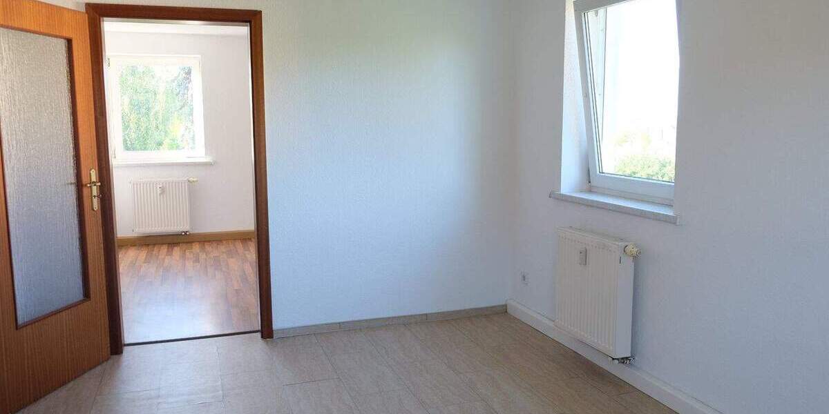Etagenwohnung Markranstädt OT Kulkwitz Kulkwitz - 2 Zimmer, 48 m&sup2;, 67.000&euro; | Angebot:26291493